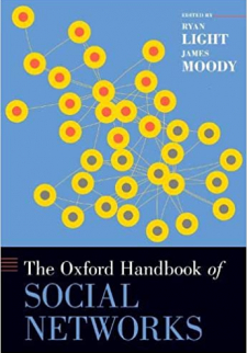 The Oxford Handbook of Social Networks 
