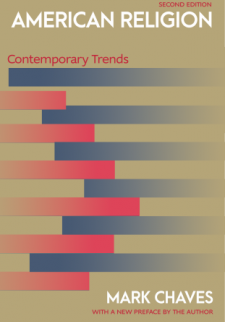 American Religion: Contemporary Trends, Second Edition