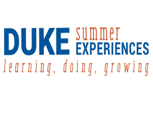 Duke Summer Exp