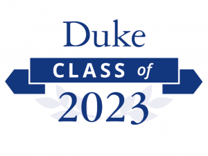Class of 2023 logo