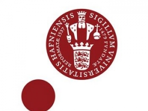 Univ of Copenhagen logo