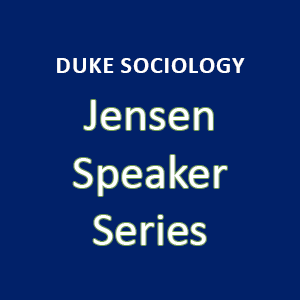 Jensen Speaker Logo