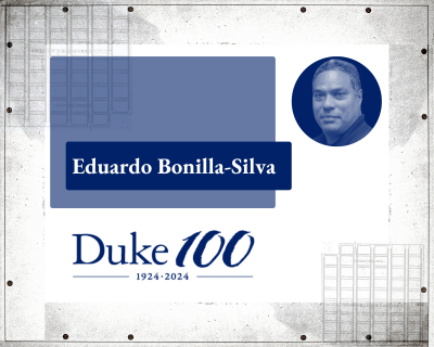 How Eduardo Bonilla-Silva Changed Our Understanding of Racism