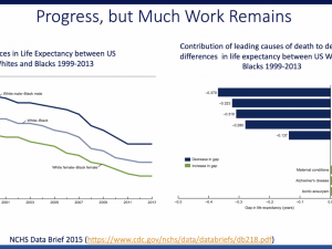 What are Health Care Researchers Doing to Address Health Equity?