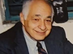 Duke Flags Lowered: Sociologist Ed Tiryakian, Taught at Duke for 54 Years, Dies