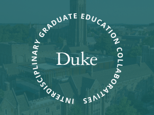 Equipping Graduate Students to Tackle Emerging Challenges