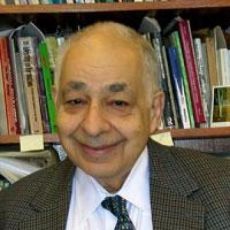 Edward A. Tiryakian